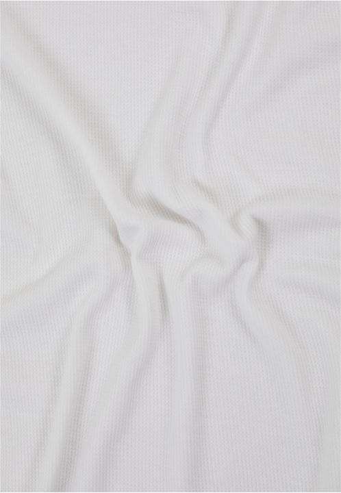 Actual product image Urban Classics Waffle Tee - 138259 (XL)