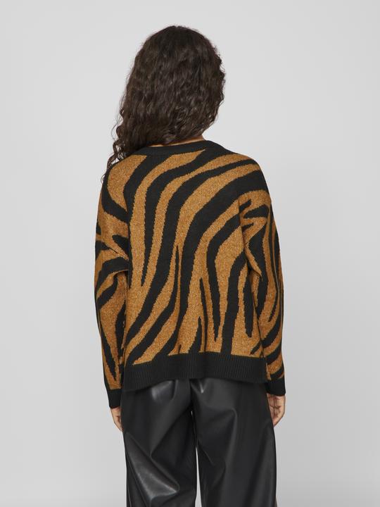 Immagine prodotto Vila Maglia con scollo a V (S)