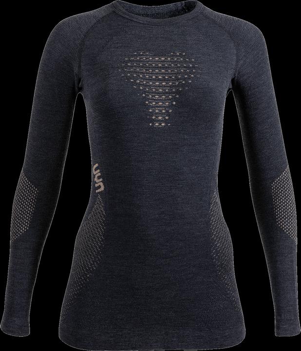 UYN Thermoshirt Fusyon Cashmere