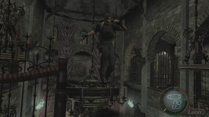 Produktbild Capcom Resident Evil Origins - Collection (Switch, Switch Lite, Switch OLED, EN)