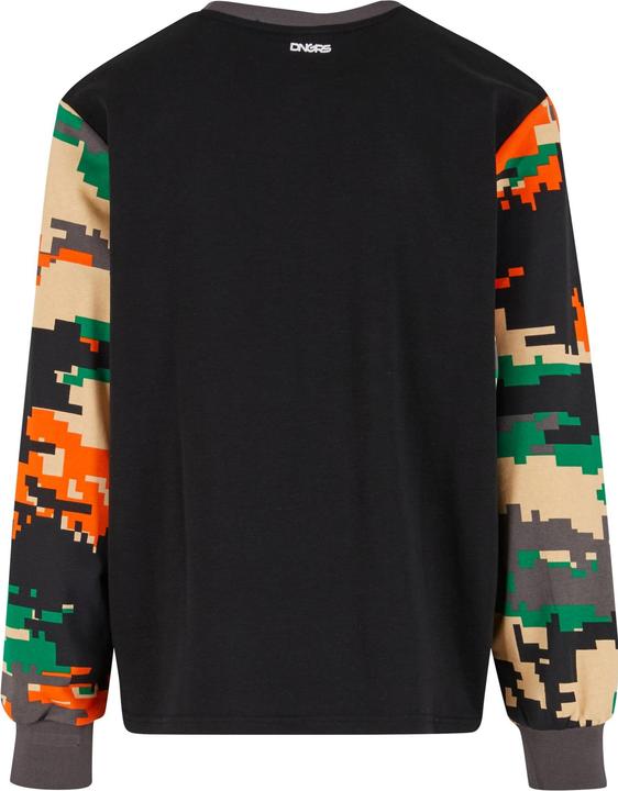 Immagine prodotto Dangerous DNGRS DNGRS Mellow Pullover - 190153 (S)