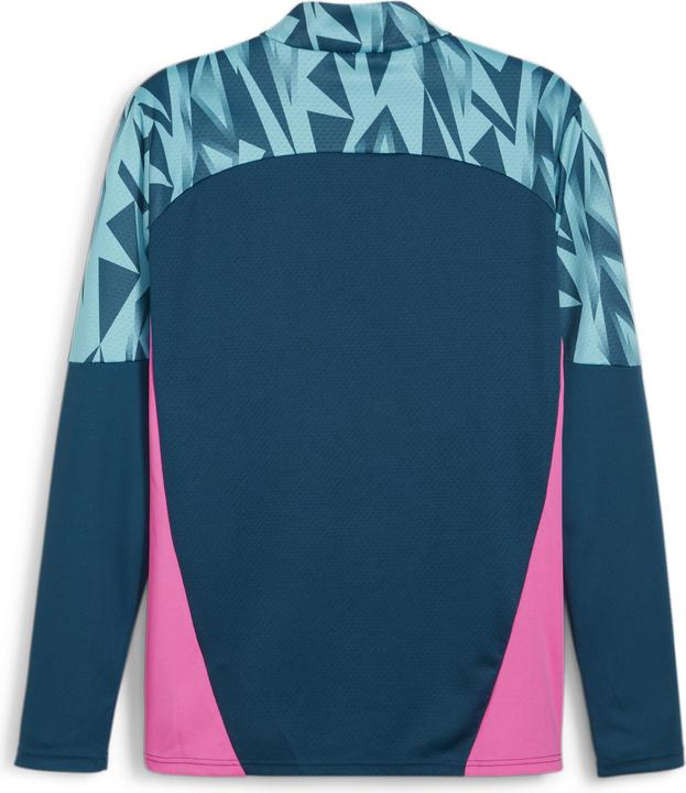 Produktbild Puma individualFINAL 1/4-Zip Top (L)