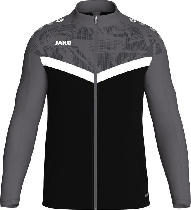 Produktbild JAKO Polyesterjacke Iconic (4XL)