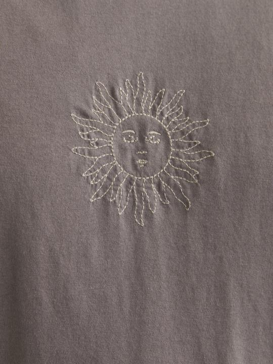 Actual product image Jack & Jones Plus Printed T-shirt T-shirt (6XL)