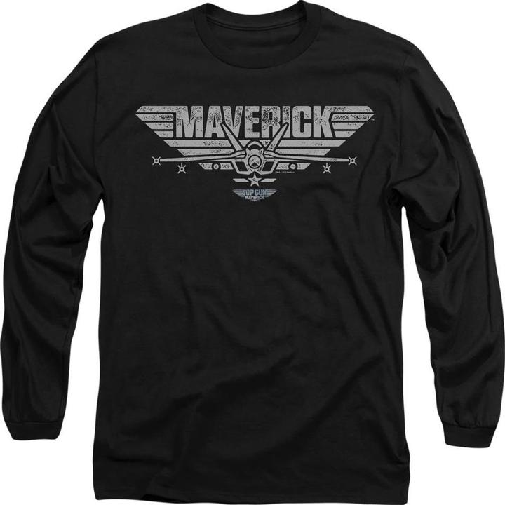 Produktbild Top Gun Plane TShirt (S)