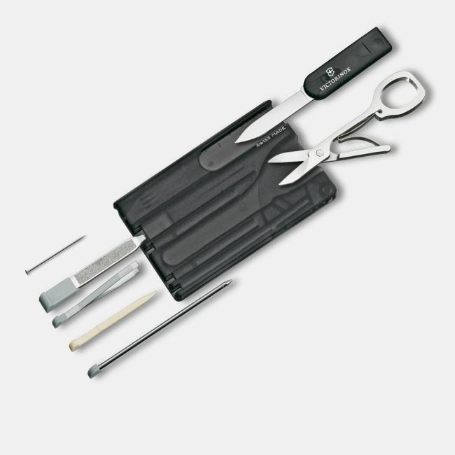 Produktbild Victorinox SwissCard