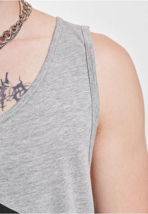 Produktbild Rocawear Basic Tanktop - 139115 (4XL)