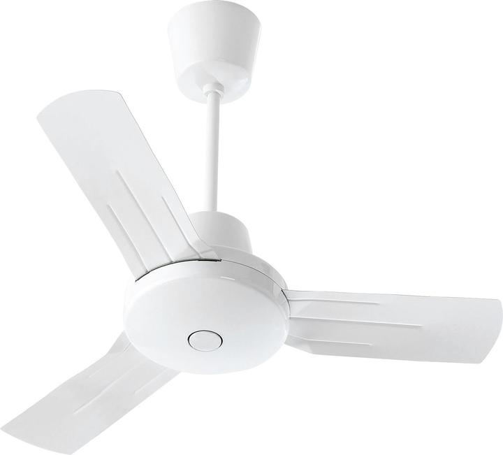 Actual product image CasaFan Tda