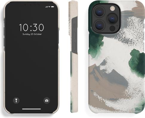 Produktbild A Good Group Hard-Cover Oil on Canvas (Apple iPhone 13 Pro)