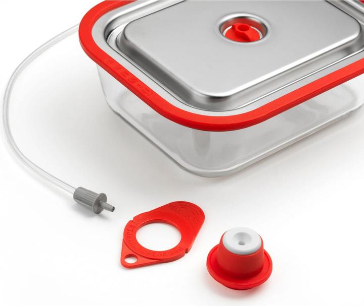 Produktbild Magic Vac Vakuumierbehälter