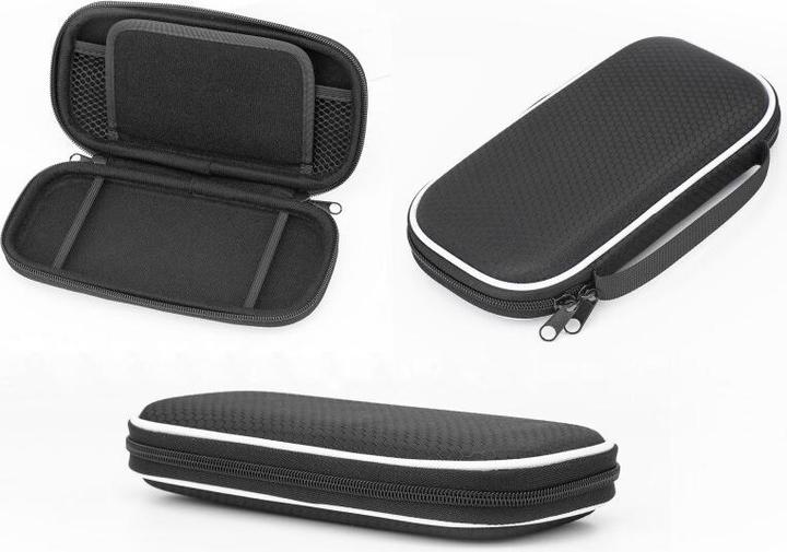 Actual product image Subsonic Protective cover (Switch Lite)