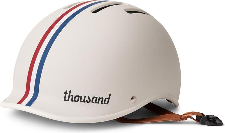 Thousand Heritage 2.0 Helmet, Speedway Cream (Medium) (57 - 59 cm)