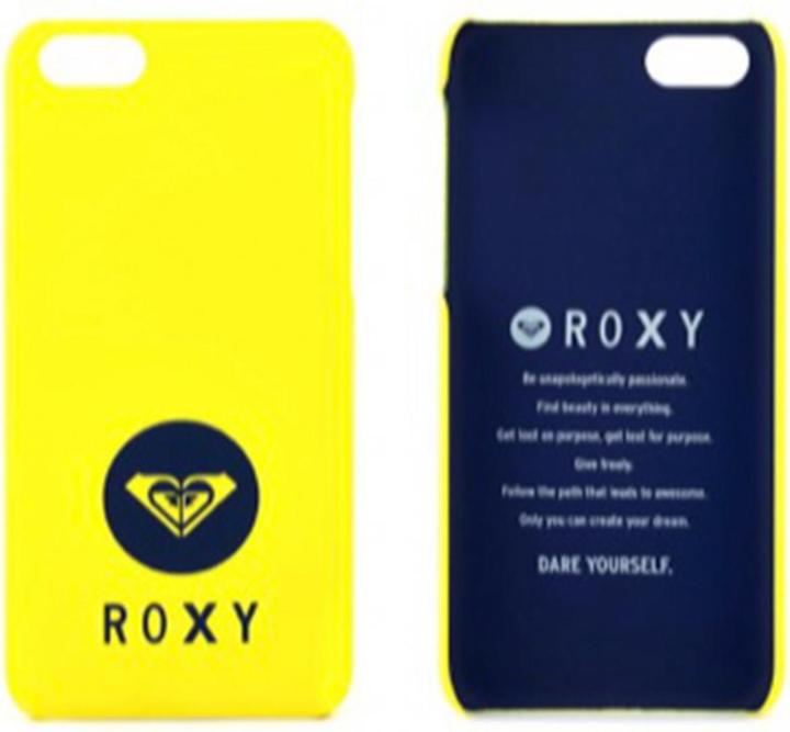 Immagine prodotto Proporta Roxy Hardcase (Apple iPhone 5, Apple iPhone 5s)