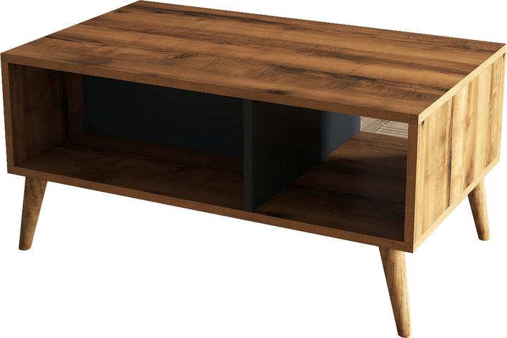 Actual product image Kalune Design Nixon (90 x 41.6 x 54 cm)