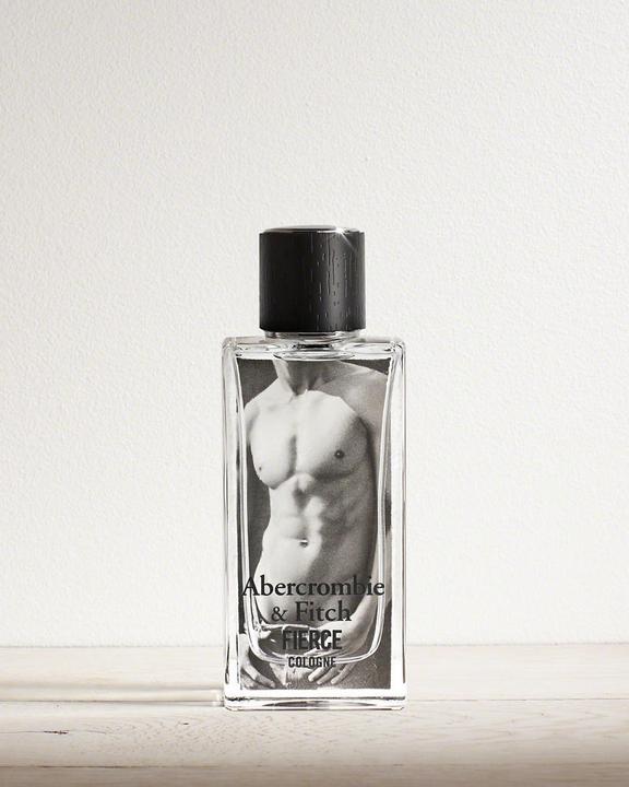 Image du produit Abercrombie and Fitch Féroce (Eau de cologne, 50 ml)