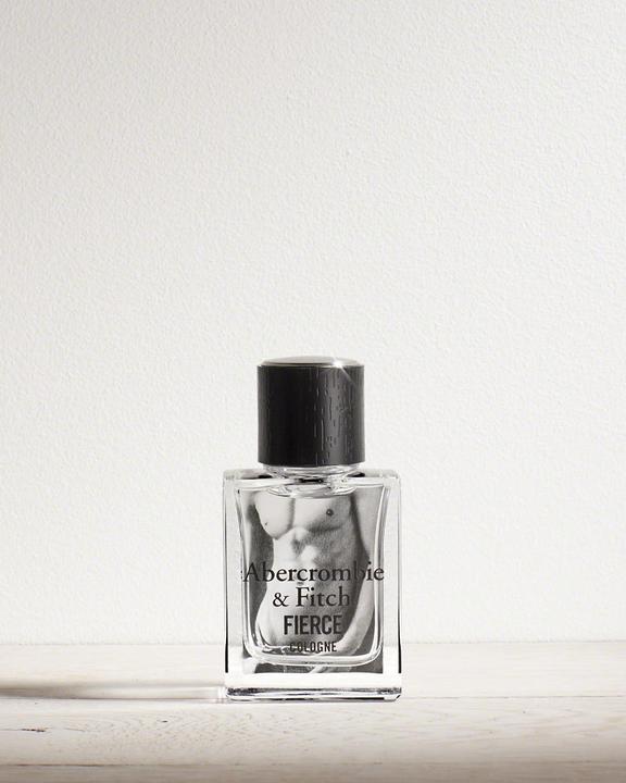 Produktbild Abercrombie and Fitch Fierce (Eau de cologne, 30 ml)