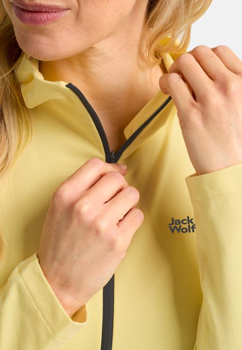 Immagine prodotto Jack Wolfskin Prelight Trail Hooded W (XL)
