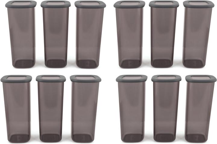 Hanah Home Makenna (10 x 10 x 24.5 cm, 1.75 l)