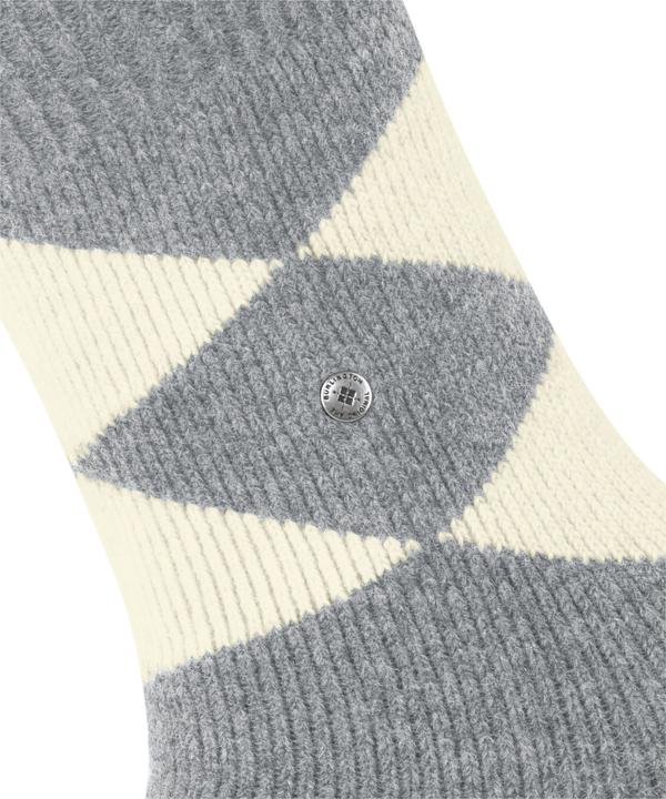 Immagine prodotto Burlington Cosy Argyle Homepad (36 - 41)