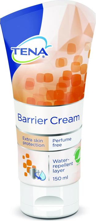 Actual product image Tena Barrier Cream (1 x)