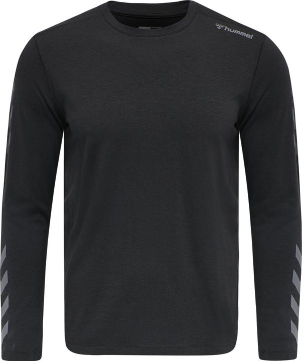 Actual product image hummel Mace T-Shirt Ls (XXL)