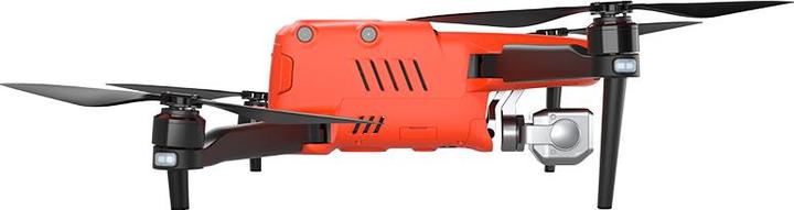 Produktbild Autel Evo II Dual 640T Rugged Bundle (40 min, 1192 g, 48 Mpx)