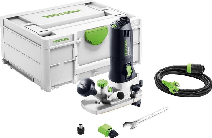 Produktbild Festool MFK 700 EQ/B-Plus Module kantenfrees in systainer - 720W