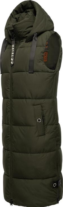 Dark Olive