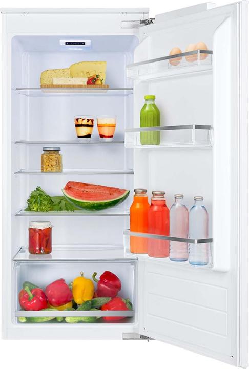 Actual product image Amica Built-in refrigerator EVKSX 352 230 (197 l)