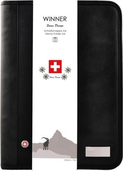Produktbild Novidarte Suisse Winner (A4, 1 x)