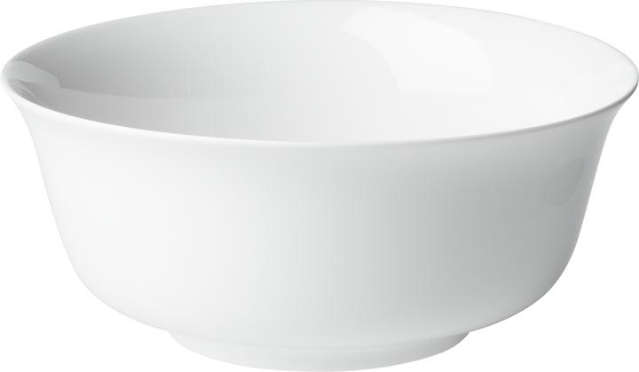 Produktbild Lunasol Ø 20 cm Schale Flow weiss (20 cm)