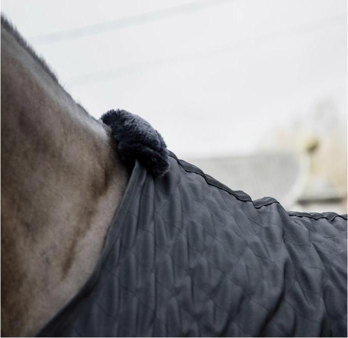 Produktbild Kentucky Horsewear Stalldecke 0g (155 cm)
