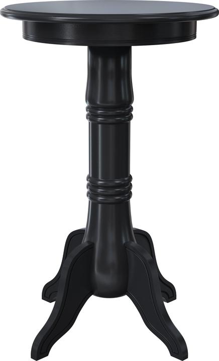 Produktbild Stradivari Beistelltisch Palazzo