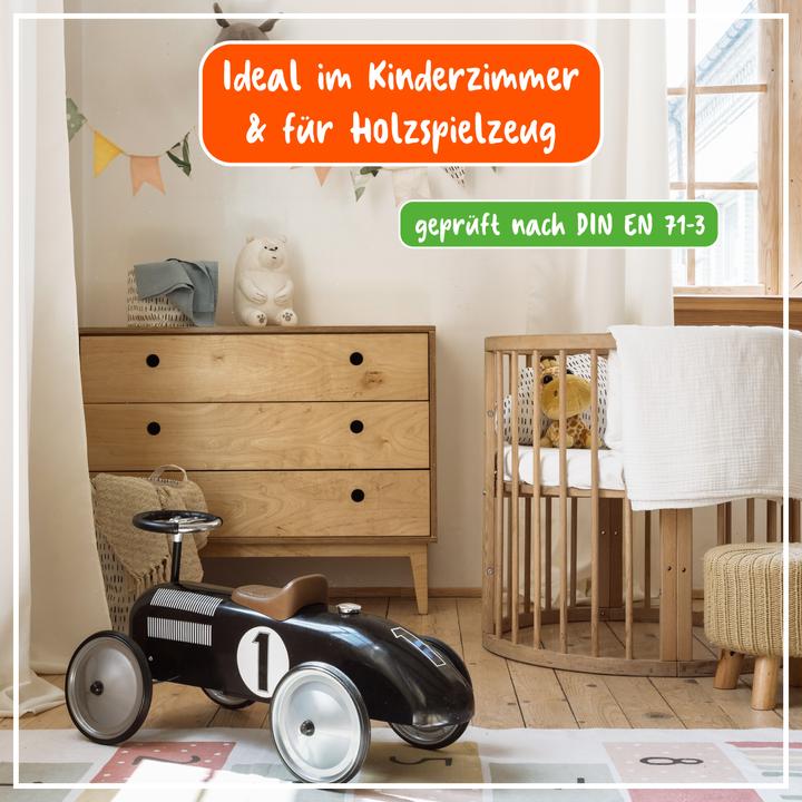 Produktbild Poliboy Möbel Öl