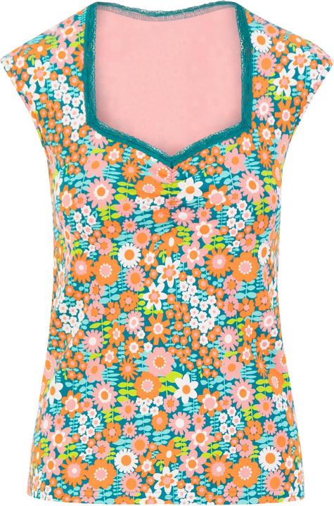 Image du produit Blutsgeschwister Let Romance Rule (M)