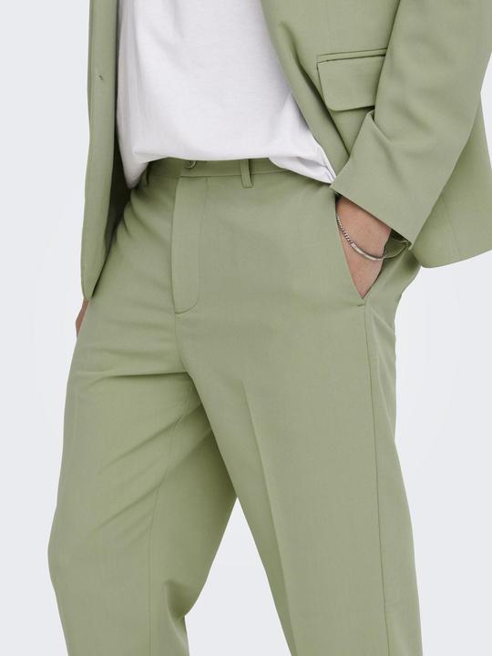 Actual product image Only & Sons Slim Fit Chino (48)