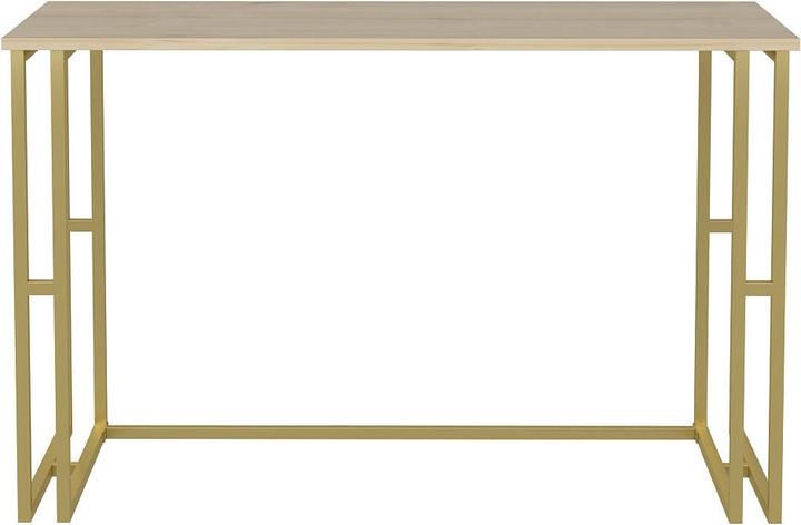 Produktbild Kalune Design Luis (120 x 60 x 74.8 cm)