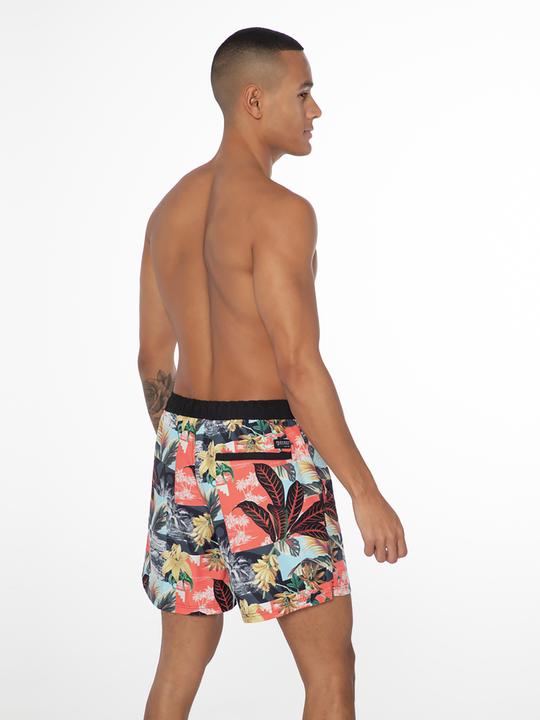 Produktbild MGA Herren -Shorts protestieren Prtlocklan Beachshort (S)