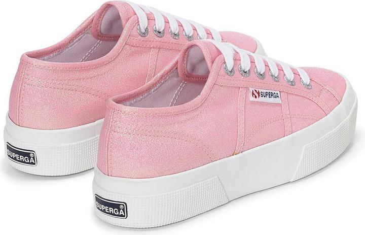 Image du produit Superga - Baskets LAME - Femme (42)