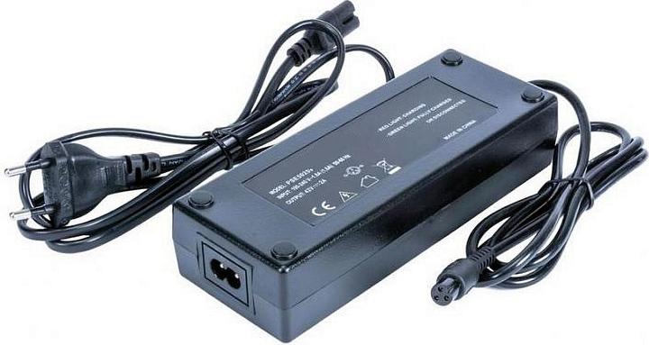 Image du produit AGI Adaptateur secteur compatible avec Nilox DOC Skateboard Plus