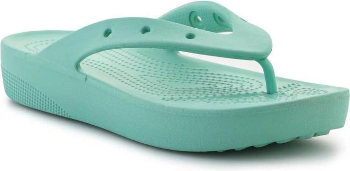 Produktbild Crocs W's Classic Platform Flip (39)