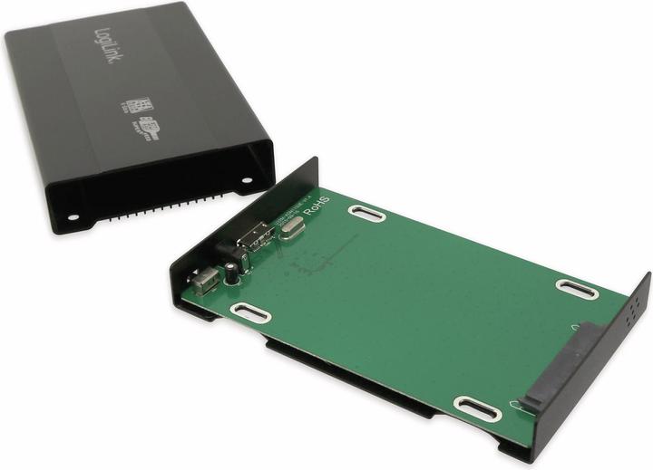 Produktbild LogiLink Ua0115 (2.5")