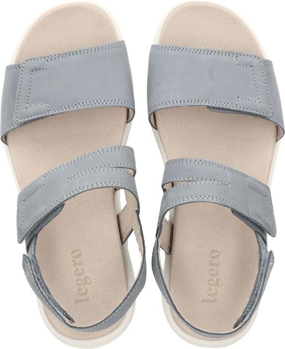 Actual product image Legero Siris (38)