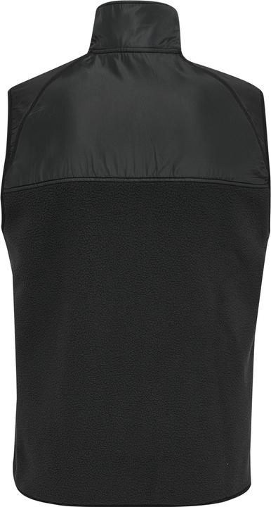 Actual product image hummel Lgc Charley Fleece Waistcoat (M)
