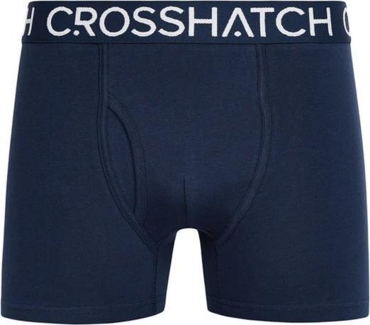 Immagine prodotto Crosshatch Pantaloncini da uomo Lynol (confezione da 3) (M, confezione da 3)