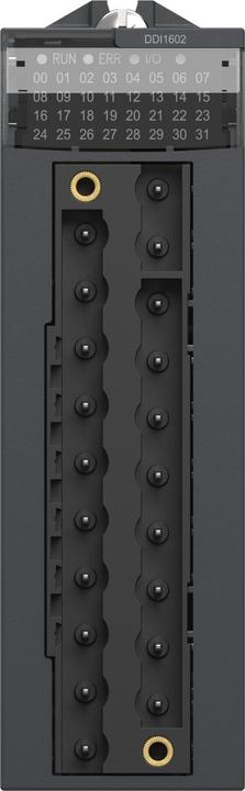 Actual product image Schneider Electric PLC expansion module 16 inputs 24VDC