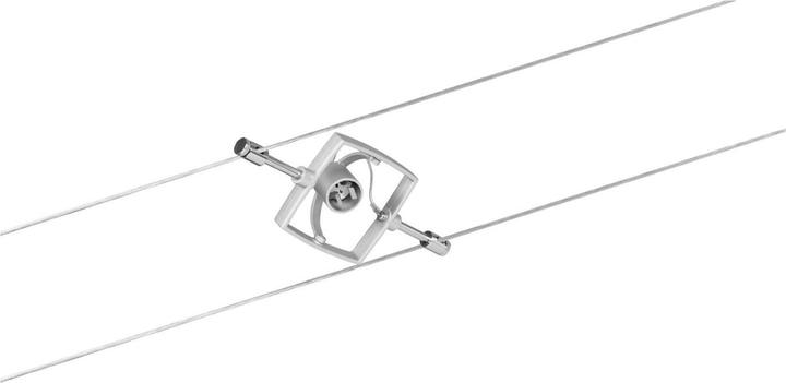 Image du produit Paulmann Kit système filaire MacII