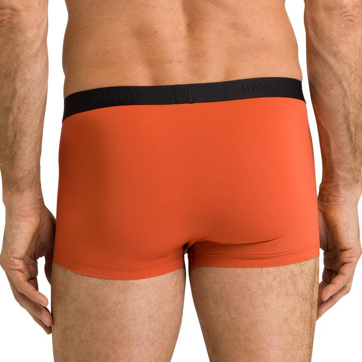 Actual product image Hanro Micro Touch Retro Short / Pant (L, Single pack)