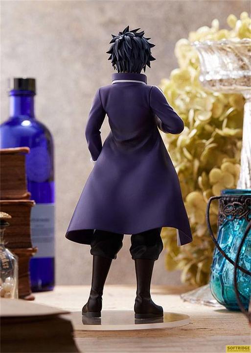 Produktbild Max Factory POP UP PARADE Gray Fullbuster: Grand Magic Games Arc Ver.