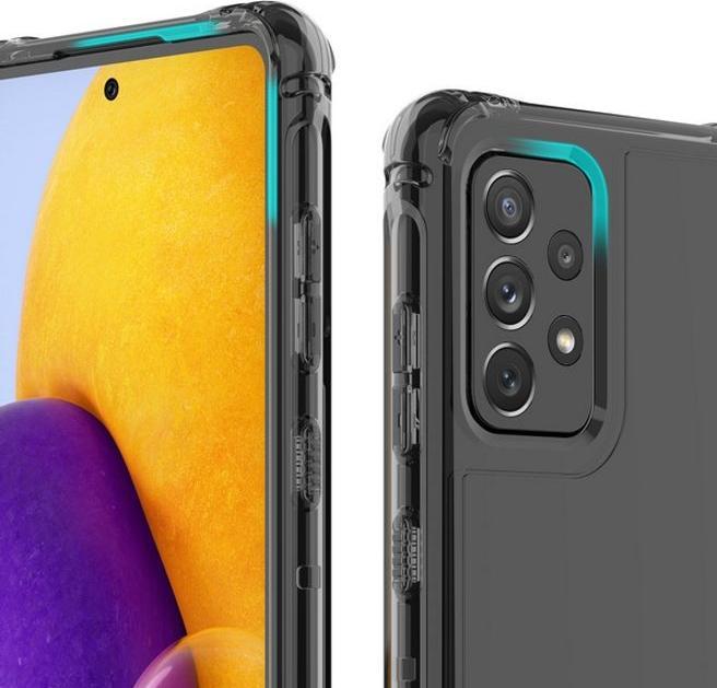 Image du produit Araree Coque de la série Mach (Samsung Galaxy A72)